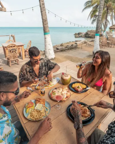 La Playita Hostel