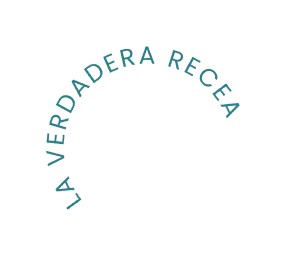 La verdadera receta