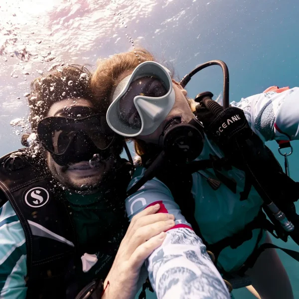 Certificación PADI Rescue Diver